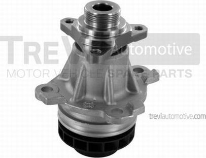 Trevi Automotive TP1282 - Pompe à eau cwaw.fr