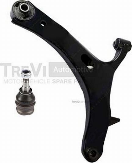 Trevi Automotive TRTT4916 - Bras de liaison, suspension de roue cwaw.fr