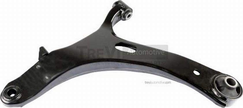 Trevi Automotive TRTT4917 - Bras de liaison, suspension de roue cwaw.fr