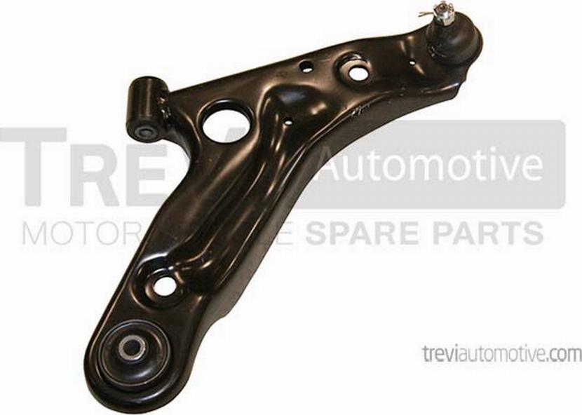 Trevi Automotive TRTT4984 - Bras de liaison, suspension de roue cwaw.fr