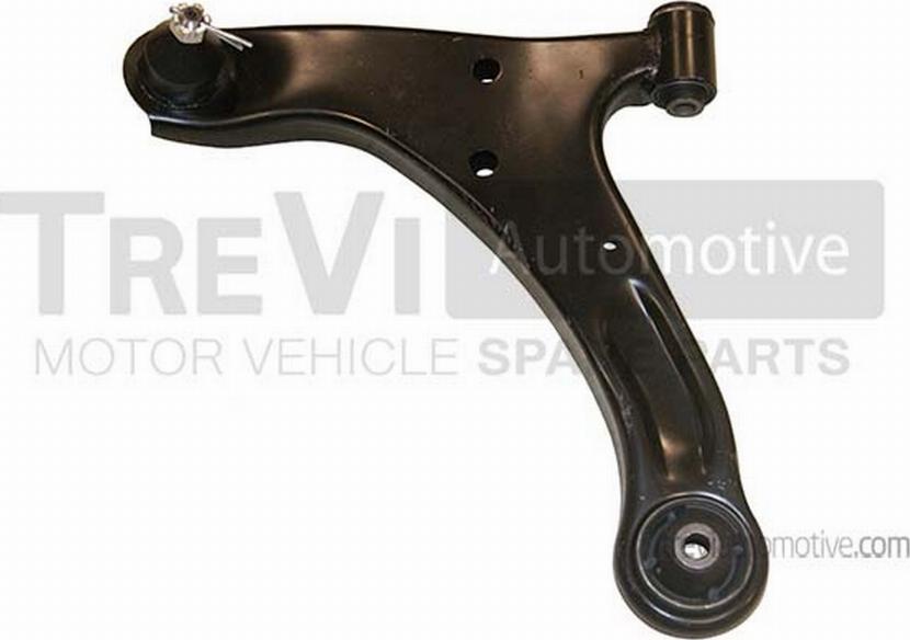 Trevi Automotive TRTT4981 - Bras de liaison, suspension de roue cwaw.fr