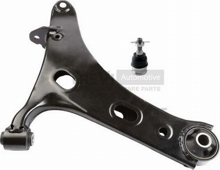 Trevi Automotive TRTT4939 - Bras de liaison, suspension de roue cwaw.fr