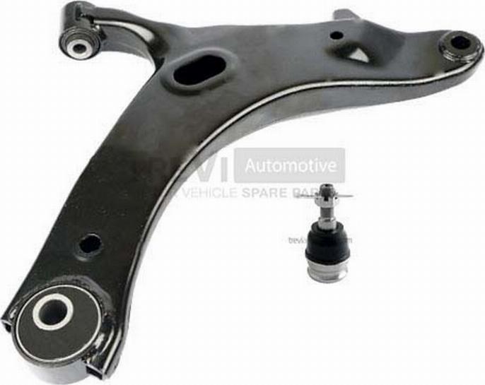 Trevi Automotive TRTT4936 - Bras de liaison, suspension de roue cwaw.fr