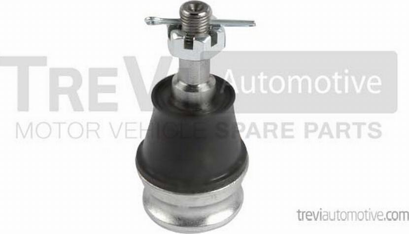 Trevi Automotive TRTT4925 - Rotule de suspension cwaw.fr