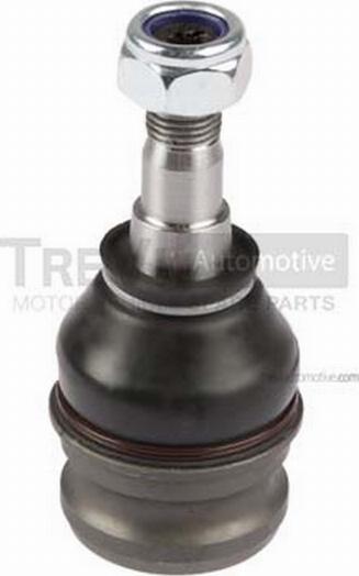 Trevi Automotive TRTT4922 - Rotule de suspension cwaw.fr