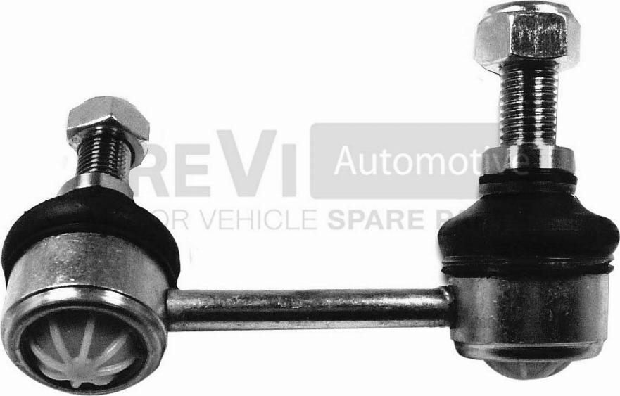 Trevi Automotive TRTT4449 - Entretoise / tige, stabilisateur cwaw.fr