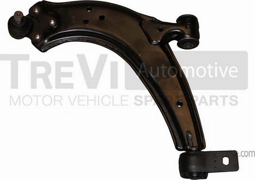 Trevi Automotive TRTT4448 - Bras de liaison, suspension de roue cwaw.fr