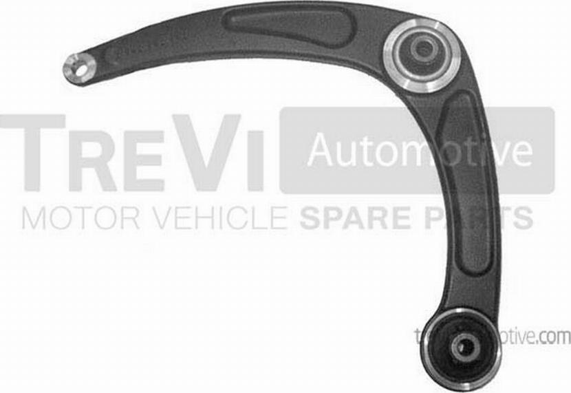 Trevi Automotive TRTT4456 - Bras de liaison, suspension de roue cwaw.fr