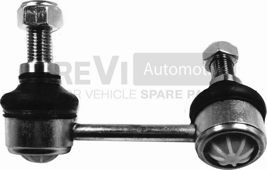 Trevi Automotive TRTT4450 - Entretoise / tige, stabilisateur cwaw.fr