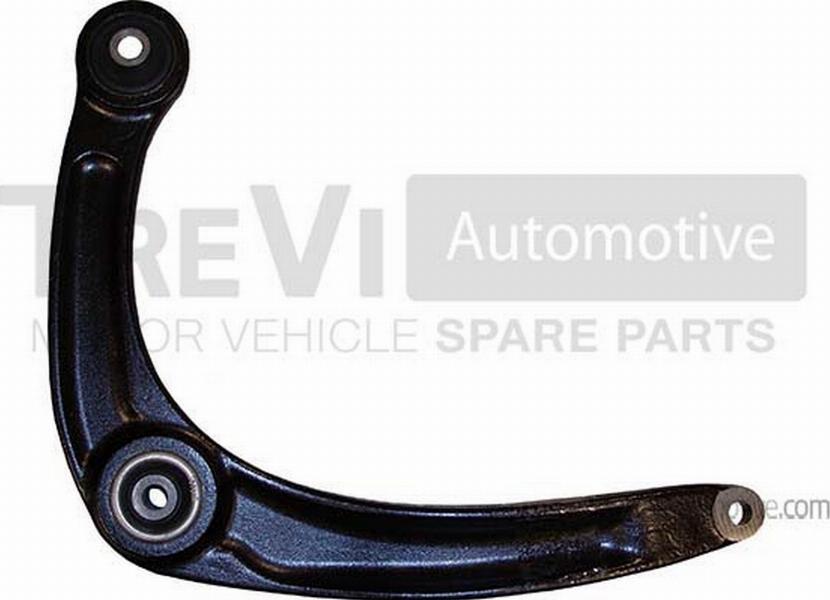 Trevi Automotive TRTT4458 - Bras de liaison, suspension de roue cwaw.fr