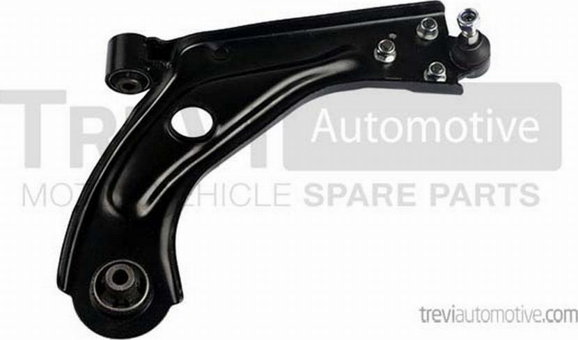 Trevi Automotive TRTT4468 - Bras de liaison, suspension de roue cwaw.fr