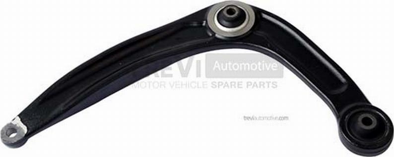 Trevi Automotive TRTT4463 - Bras de liaison, suspension de roue cwaw.fr