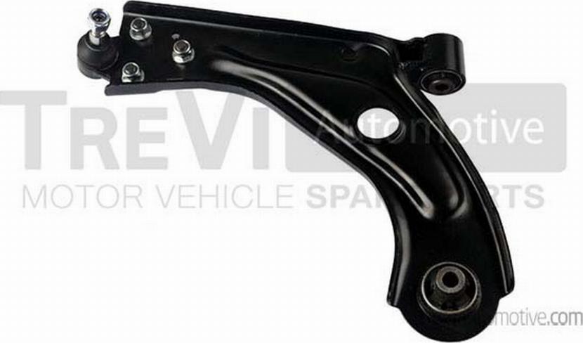 Trevi Automotive TRTT4467 - Bras de liaison, suspension de roue cwaw.fr