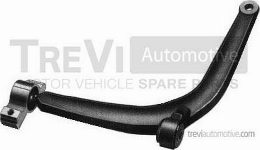 Trevi Automotive TRTT4406 - Bras de liaison, suspension de roue cwaw.fr