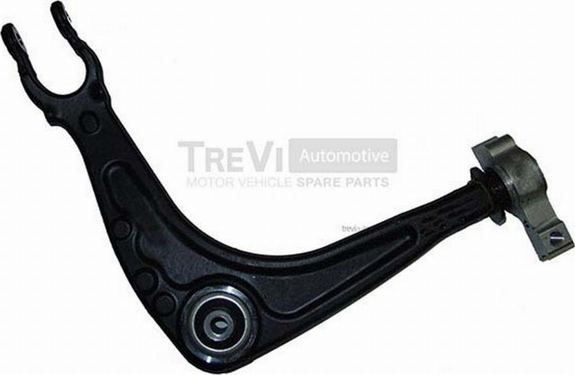 Trevi Automotive TRTT4416 - Bras de liaison, suspension de roue cwaw.fr