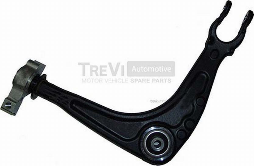 Trevi Automotive TRTT4417 - Bras de liaison, suspension de roue cwaw.fr