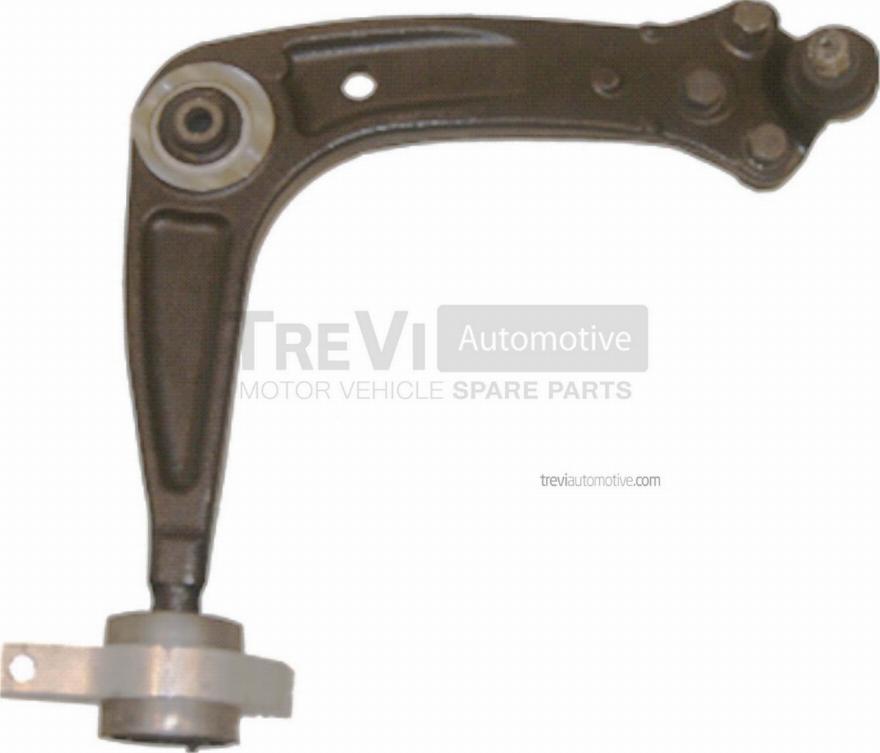 Trevi Automotive TRTT4484 - Bras de liaison, suspension de roue cwaw.fr