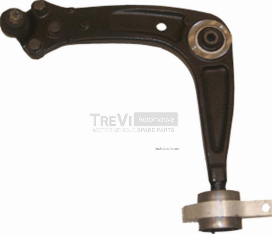 Trevi Automotive TRTT4485 - Bras de liaison, suspension de roue cwaw.fr