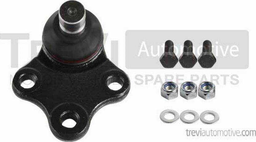 Trevi Automotive TRTT4439 - Rotule de suspension cwaw.fr