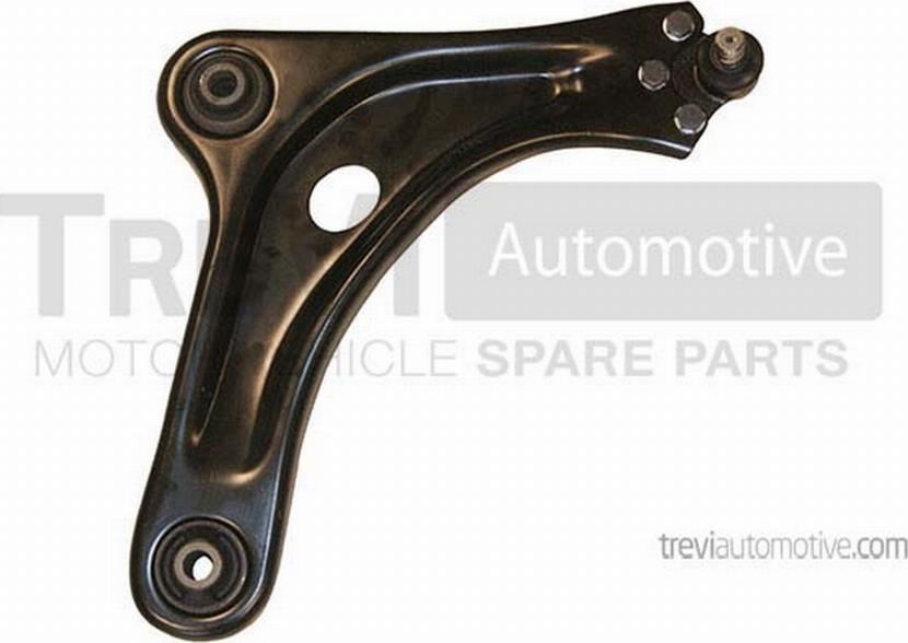 Trevi Automotive TRTT4434 - Bras de liaison, suspension de roue cwaw.fr