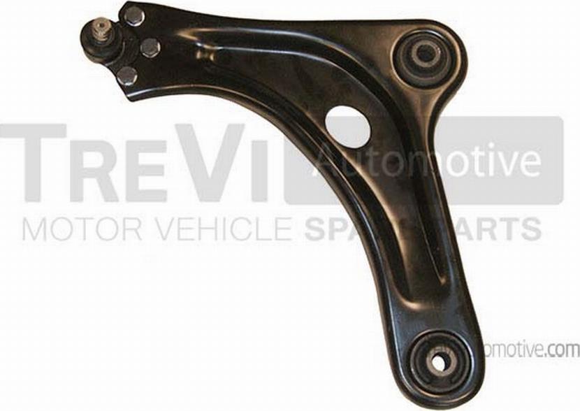 Trevi Automotive TRTT4435 - Bras de liaison, suspension de roue cwaw.fr