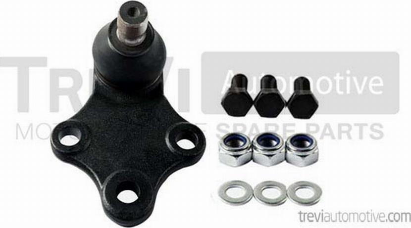 Trevi Automotive TRTT4436 - Rotule de suspension cwaw.fr