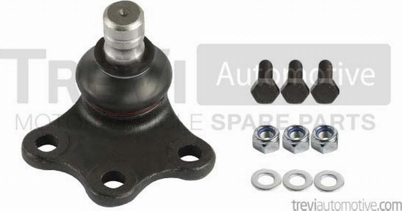 Trevi Automotive TRTT4430 - Rotule de suspension cwaw.fr