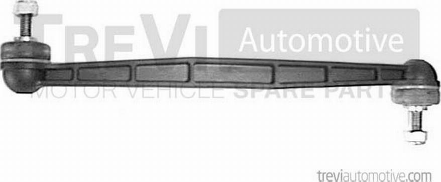 Trevi Automotive TRTT4438 - Entretoise / tige, stabilisateur cwaw.fr