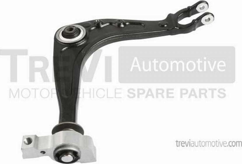 Trevi Automotive TRTT4424 - Bras de liaison, suspension de roue cwaw.fr