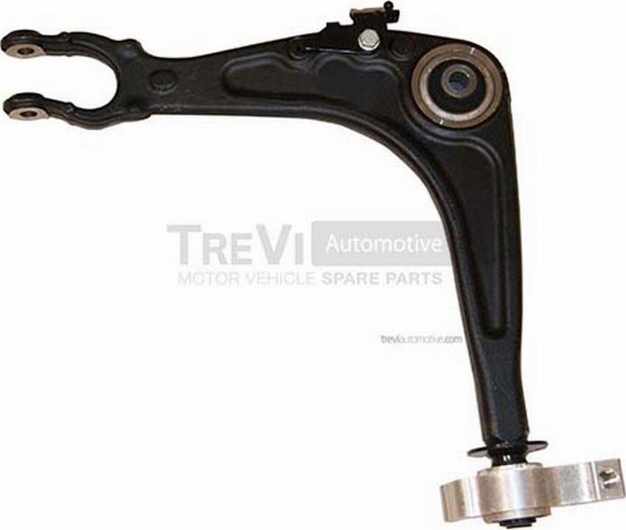 Trevi Automotive TRTT4425 - Bras de liaison, suspension de roue cwaw.fr