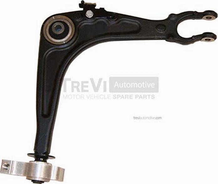 Trevi Automotive TRTT4423 - Bras de liaison, suspension de roue cwaw.fr