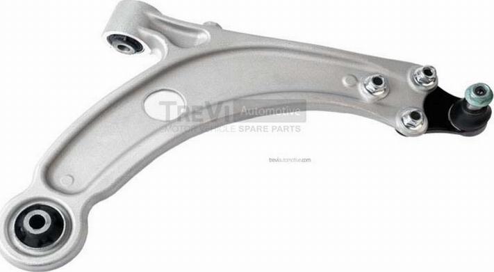 Trevi Automotive TRTT4470 - Bras de liaison, suspension de roue cwaw.fr