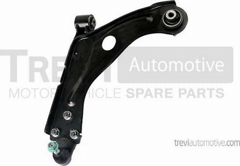 Trevi Automotive TRTT4472 - Bras de liaison, suspension de roue cwaw.fr