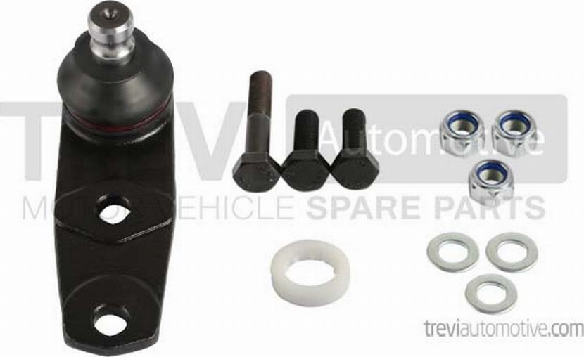 Trevi Automotive TRTT4597 - Rotule de suspension cwaw.fr