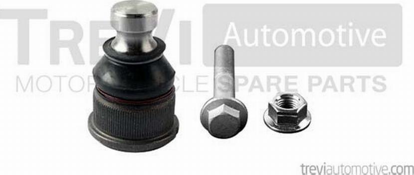 Trevi Automotive TRTT4569 - Rotule de suspension cwaw.fr