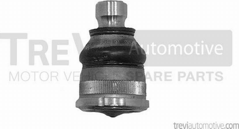 Trevi Automotive TRTT4565 - Rotule de suspension cwaw.fr