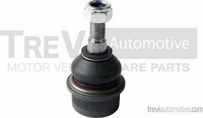 Trevi Automotive TRTT4566 - Rotule de suspension cwaw.fr