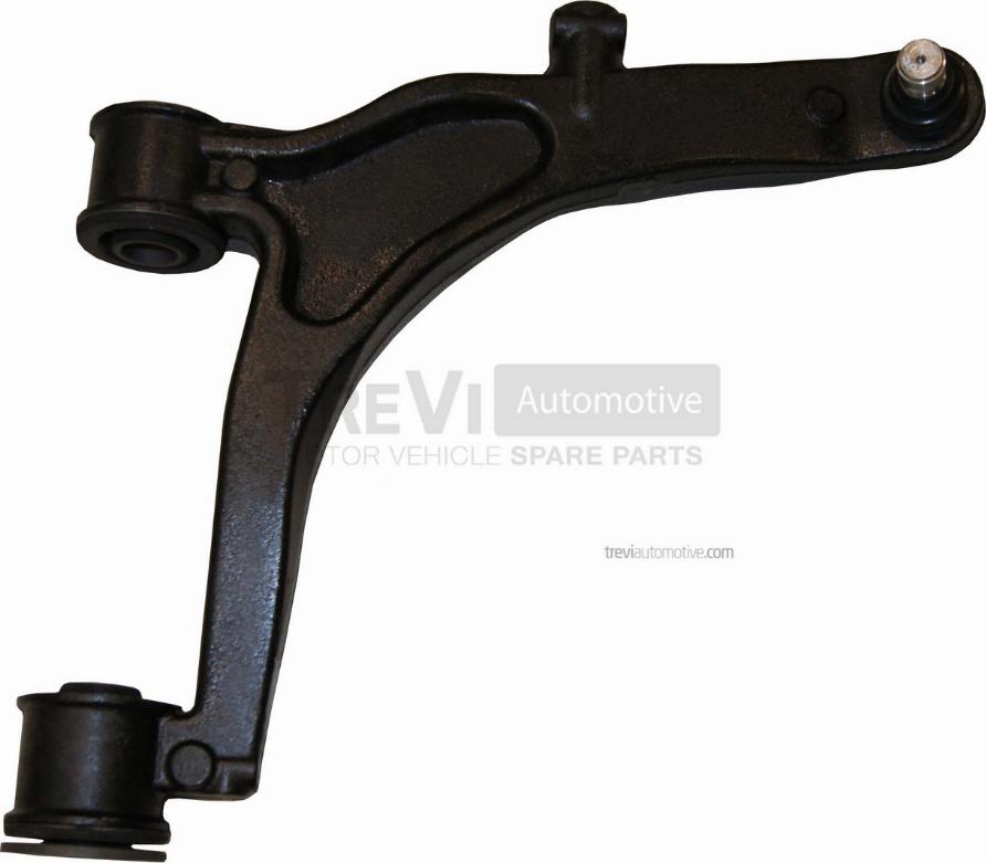 Trevi Automotive TRTT4567 - Bras de liaison, suspension de roue cwaw.fr