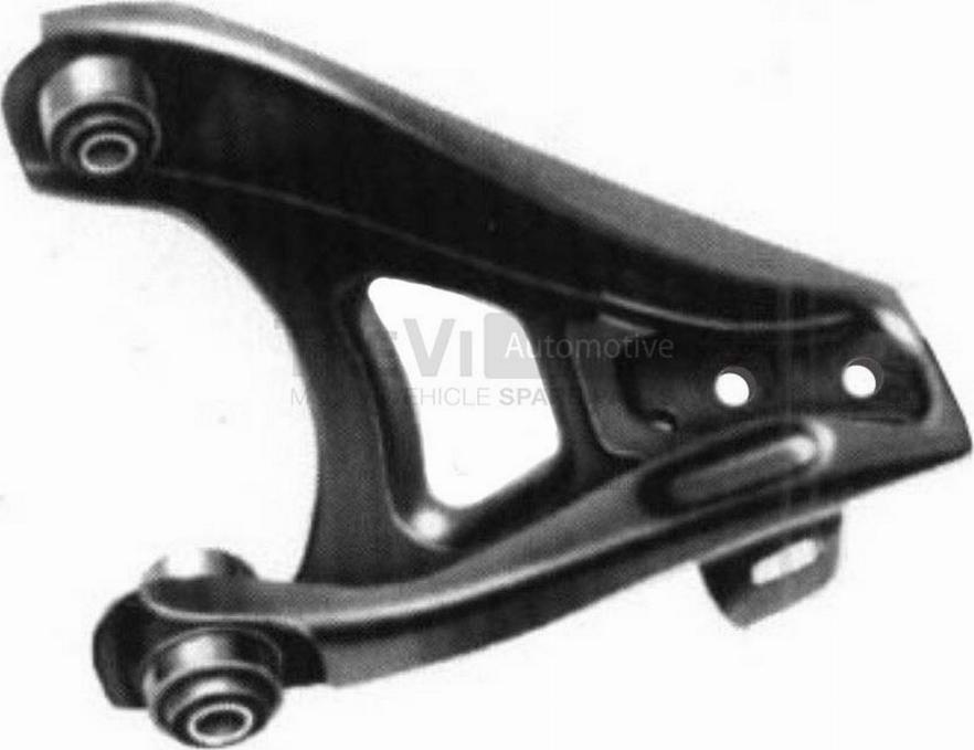 Trevi Automotive TRTT4518 - Bras de liaison, suspension de roue cwaw.fr