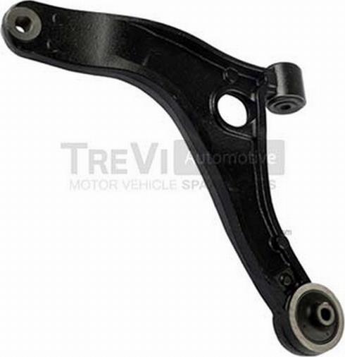 Trevi Automotive TRTT4581 - Bras de liaison, suspension de roue cwaw.fr