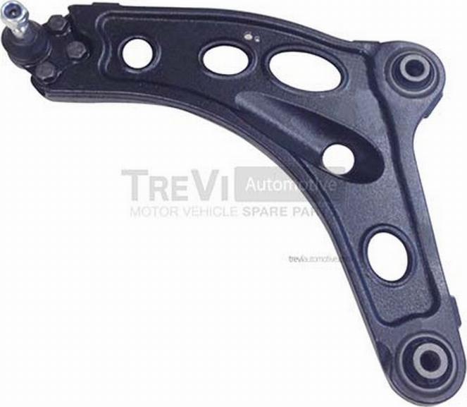 Trevi Automotive TRTT4526 - Bras de liaison, suspension de roue cwaw.fr