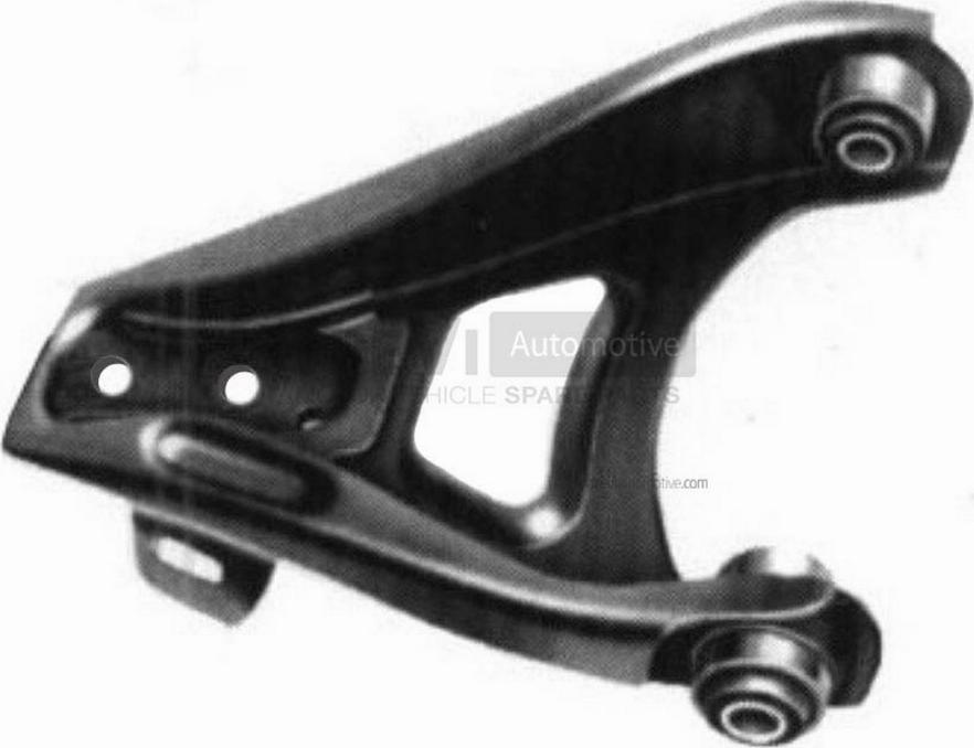 Trevi Automotive TRTT4520 - Bras de liaison, suspension de roue cwaw.fr