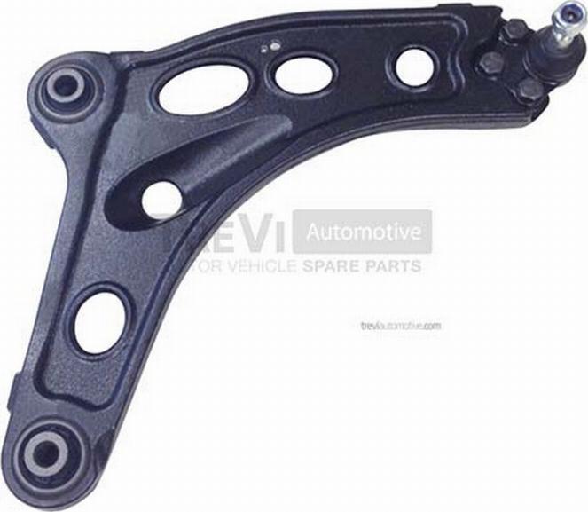 Trevi Automotive TRTT4527 - Bras de liaison, suspension de roue cwaw.fr