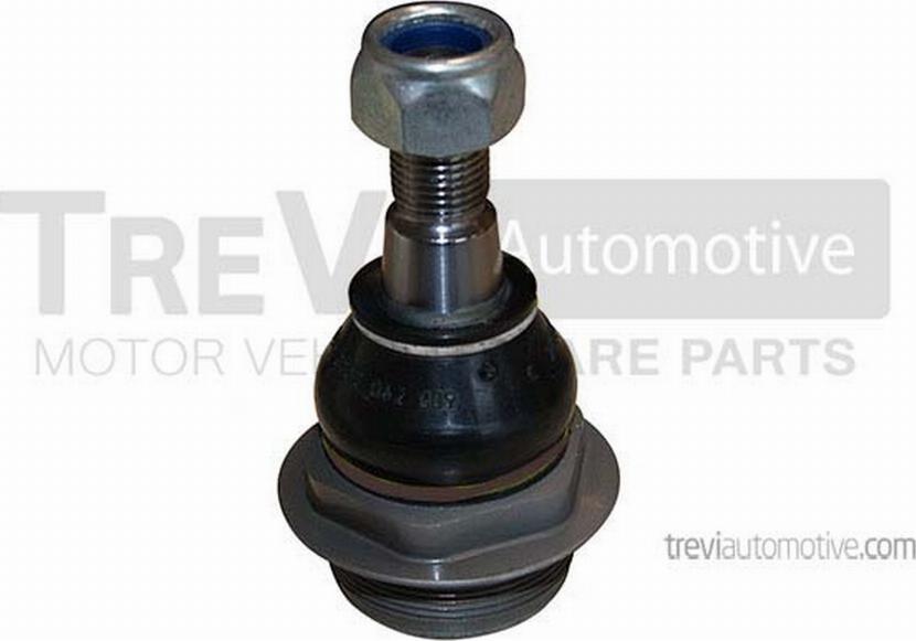 Trevi Automotive TRTT4579 - Rotule de suspension cwaw.fr