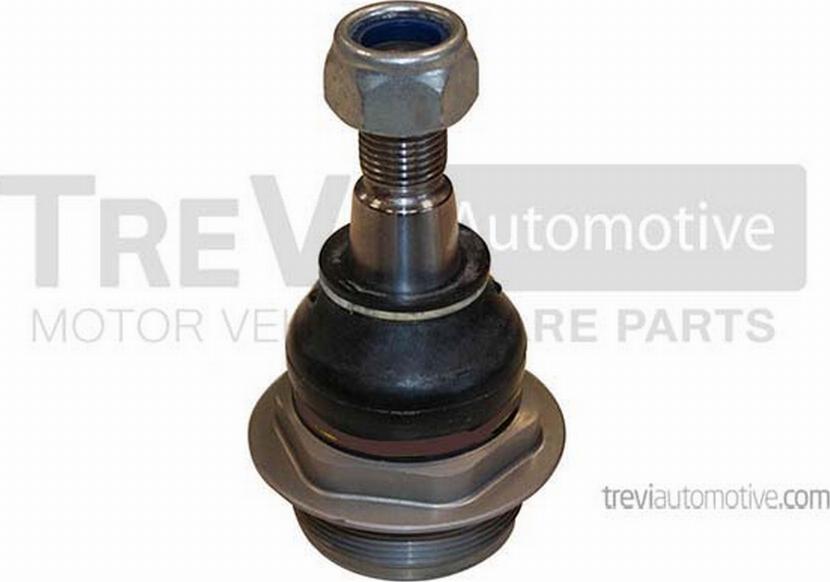 Trevi Automotive TRTT4576 - Rotule de suspension cwaw.fr