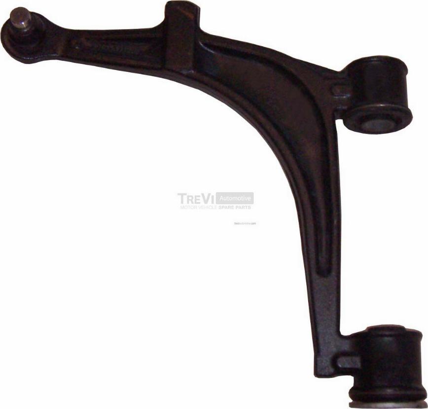 Trevi Automotive TRTT4571 - Bras de liaison, suspension de roue cwaw.fr