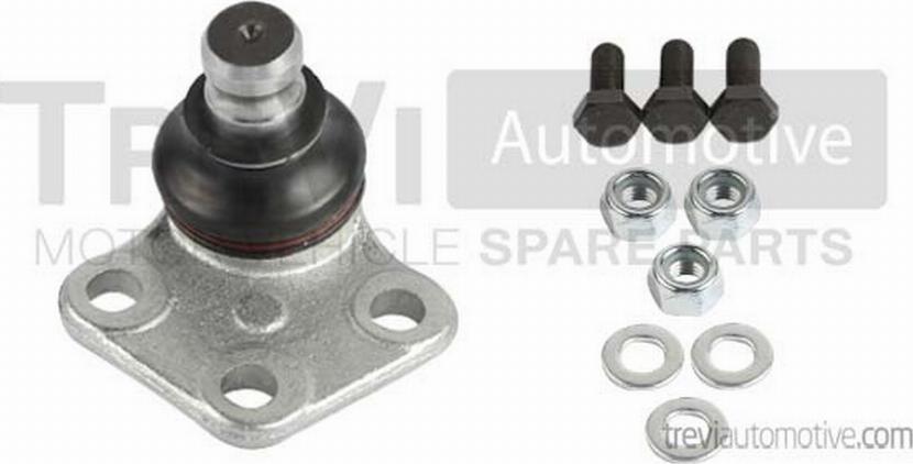 Trevi Automotive TRTT4698 - Rotule de suspension cwaw.fr