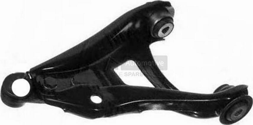 Trevi Automotive TRTT4693 - Bras de liaison, suspension de roue cwaw.fr