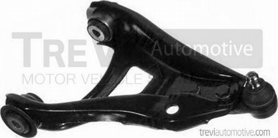 Trevi Automotive TRTT4692 - Bras de liaison, suspension de roue cwaw.fr