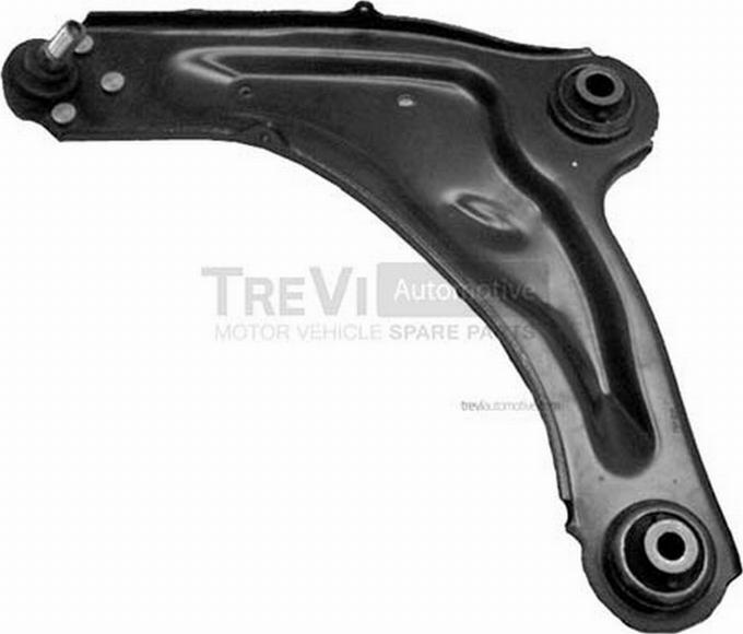 Trevi Automotive TRTT4649 - Bras de liaison, suspension de roue cwaw.fr